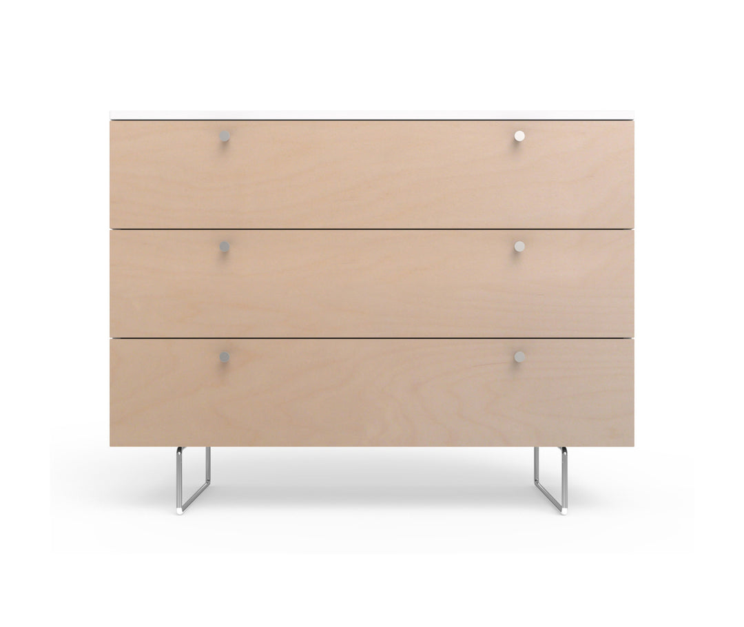 Alto Dresser - 45" Wide by Spot on Square