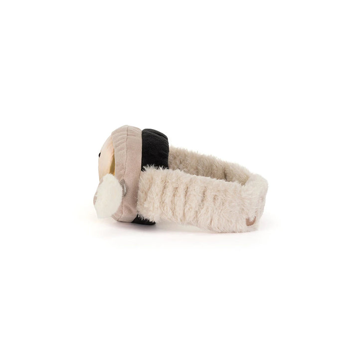 Amuseables Sports Ski Club Googles by Jellycat