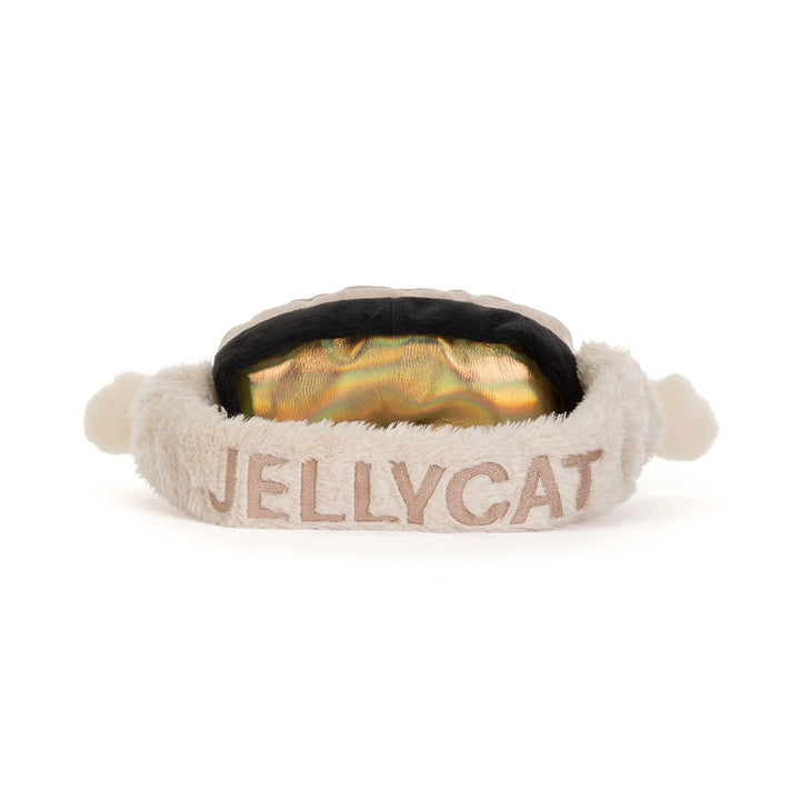 Amuseables Sports Ski Club Googles by Jellycat