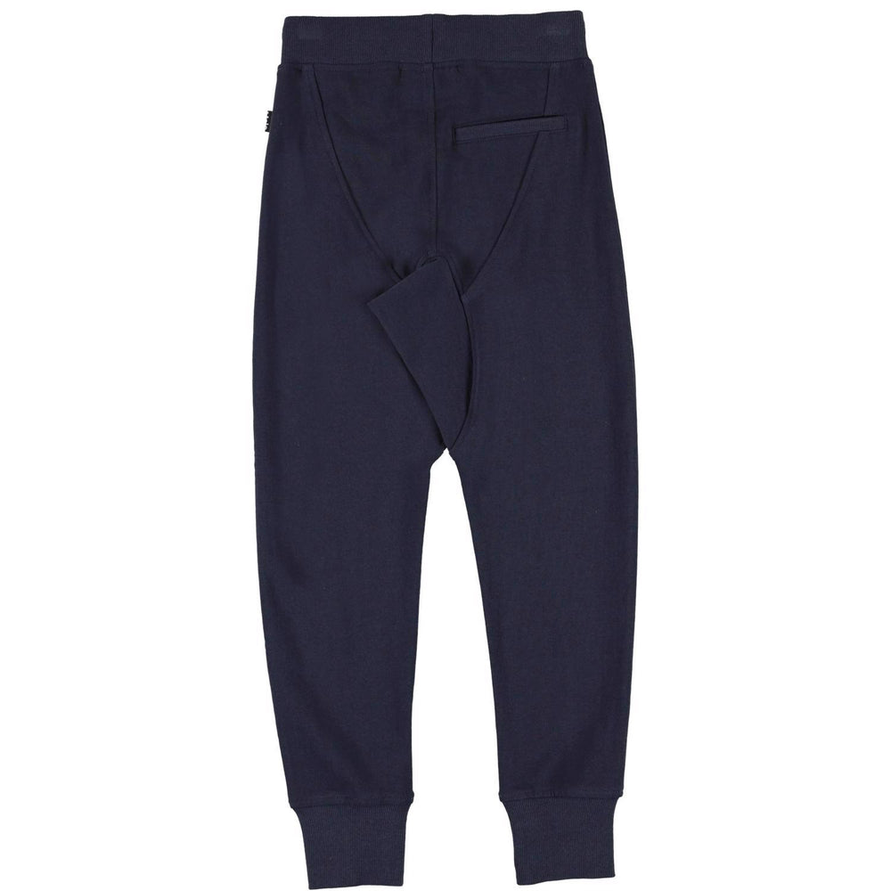 Ashton Dark Navy Pants