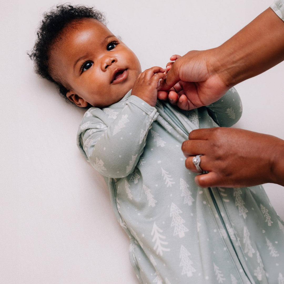 Aspen Baby Sleep Bag