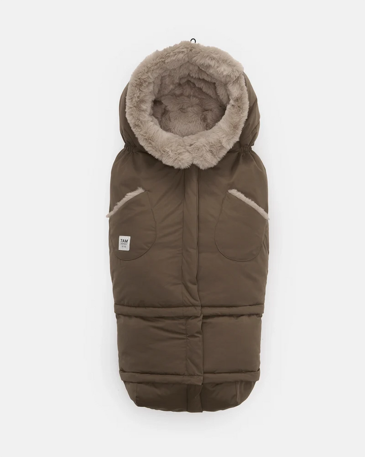 212 Evolution Footmuff