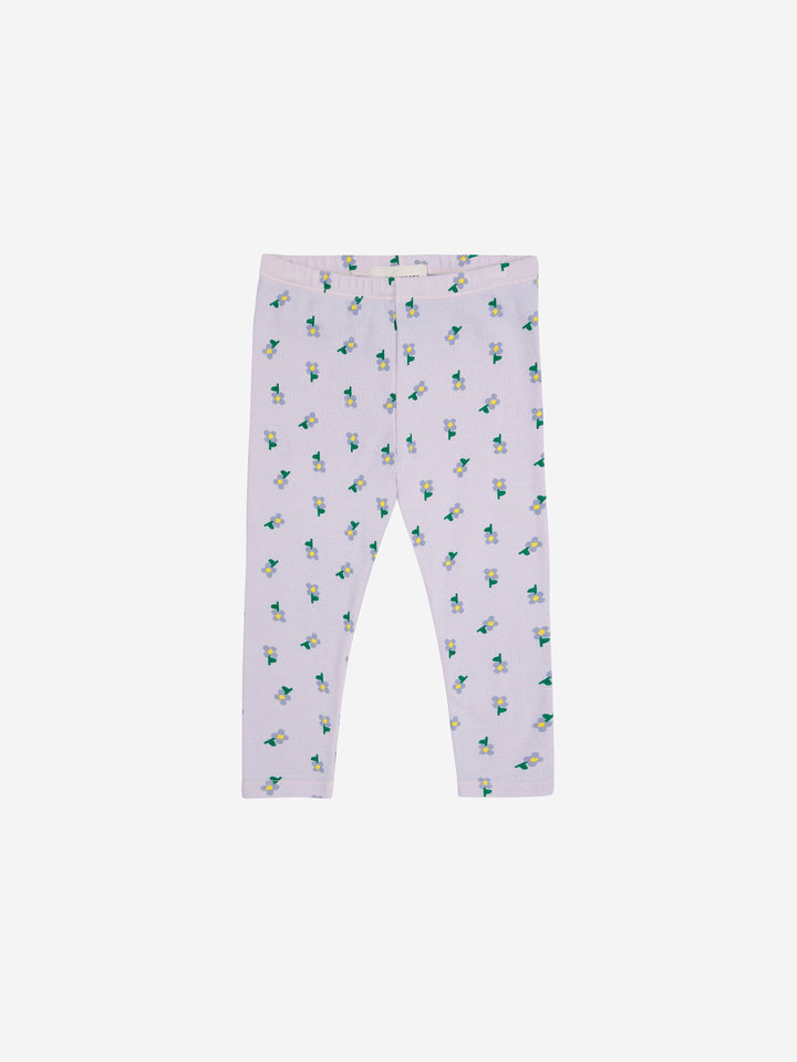 Pansy Leggings by Bobo Choses