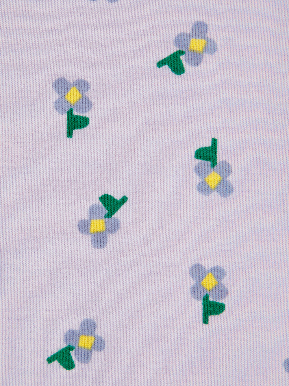 Pansy Socks by Bobo Choses