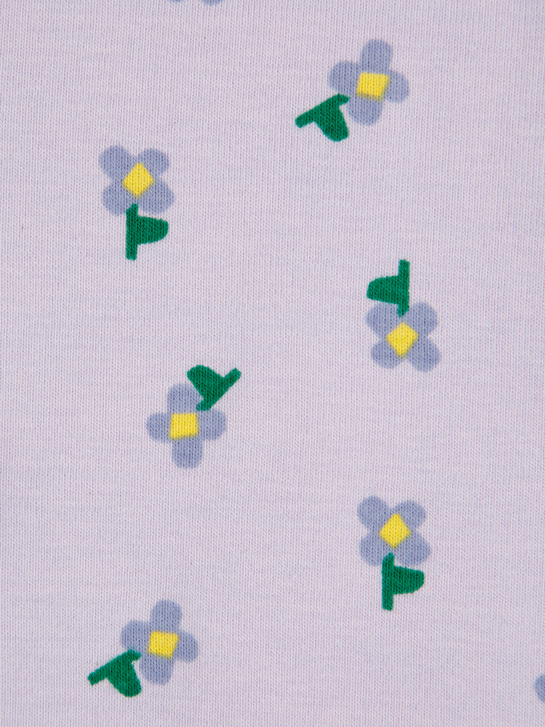 Pansy Socks by Bobo Choses