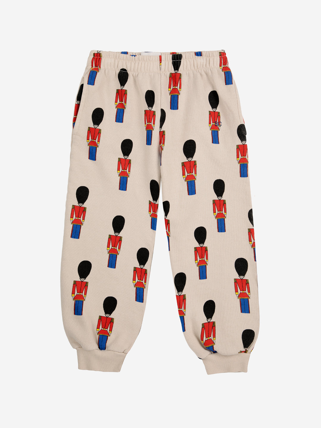 Tin Soldiers Jogging Pants by Bobo Choses