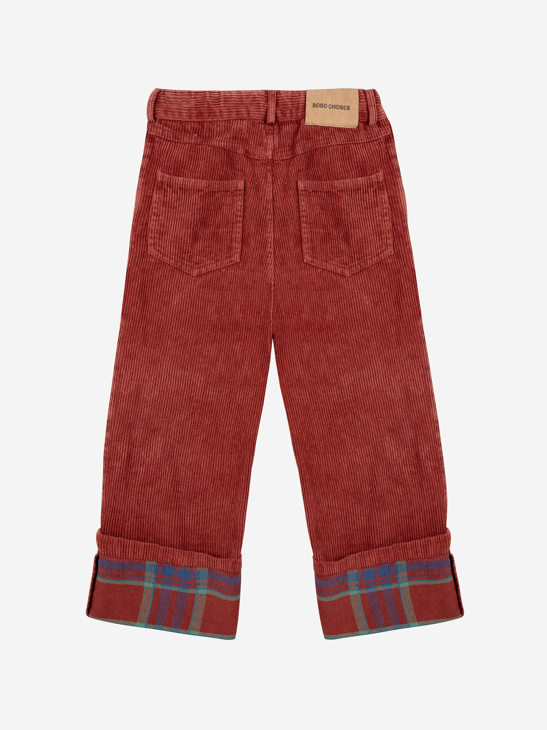 Corduroy Pants by Bobo Choses