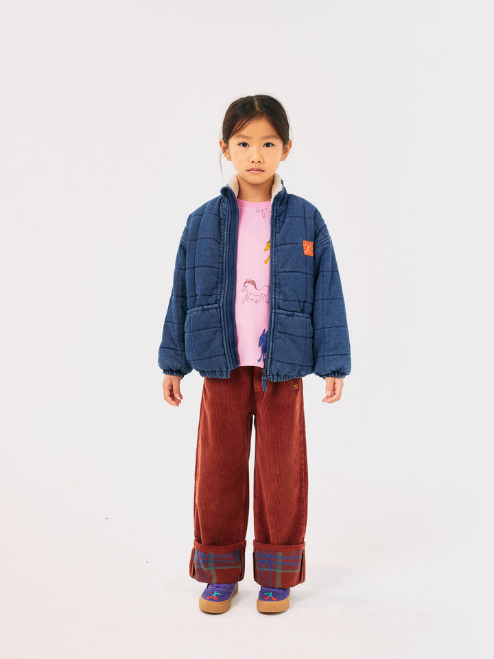 Corduroy Pants by Bobo Choses