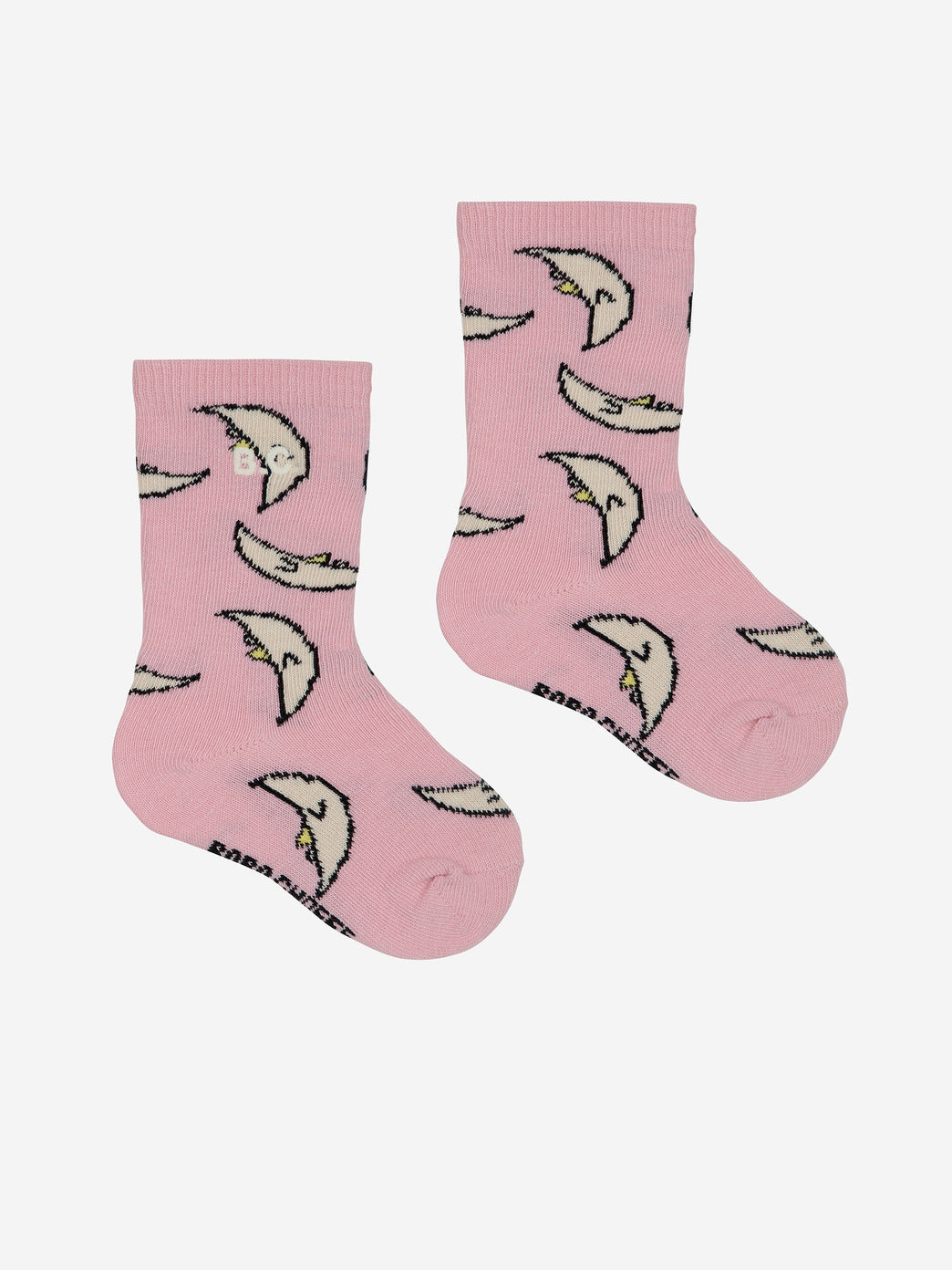 Beneath The Moon Socks by Bobo Choses