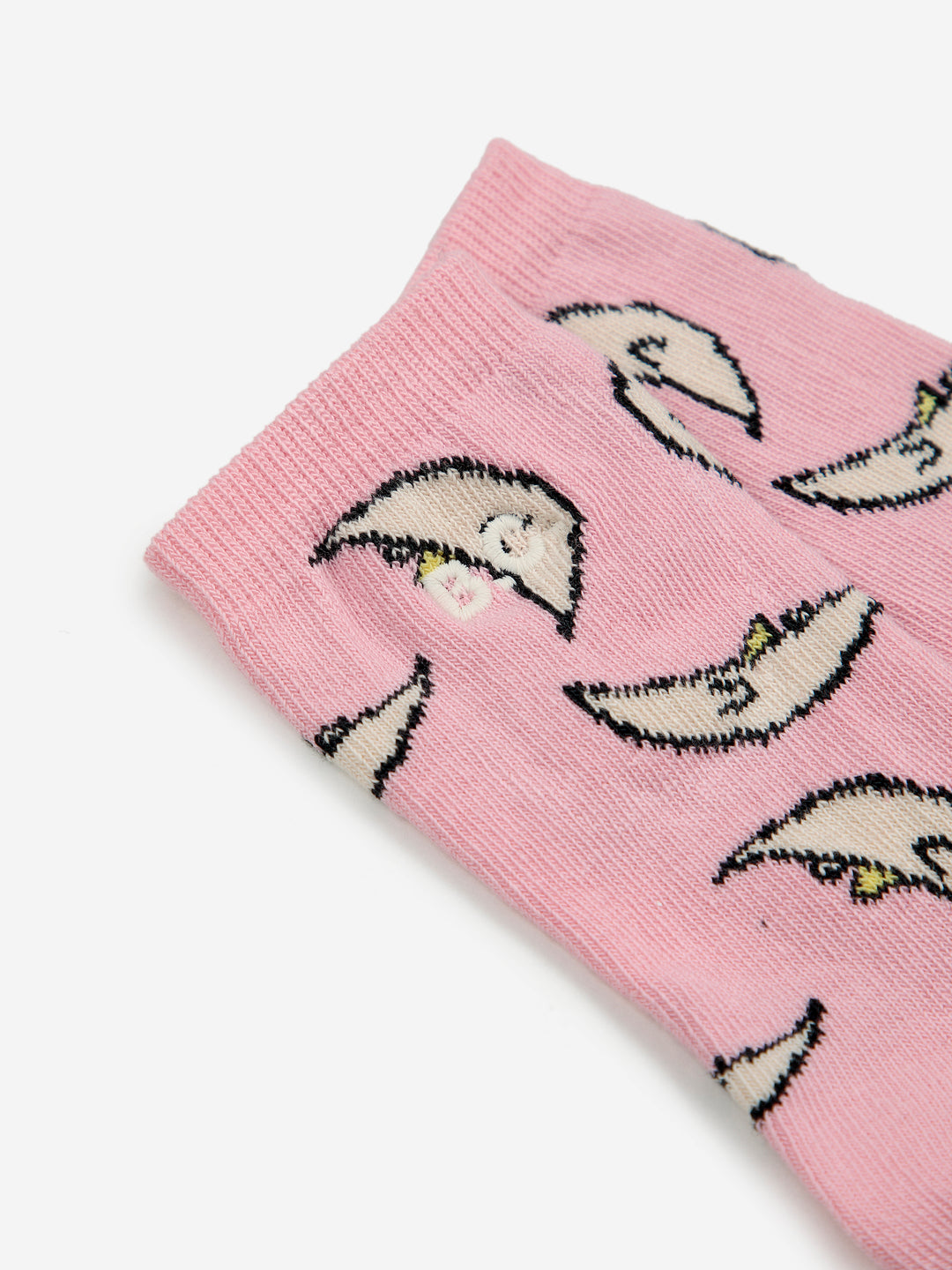 Beneath The Moon Socks by Bobo Choses