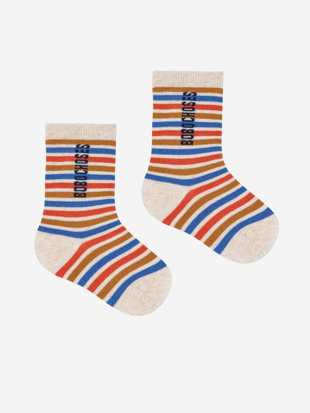 Long Farm Socks 2-Pack - Babesta