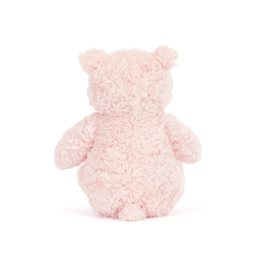 Leola Bear by Jellycat at Babesta