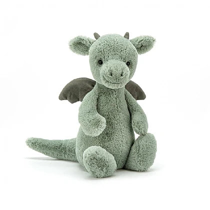 Bashful Dragon by Jellycat