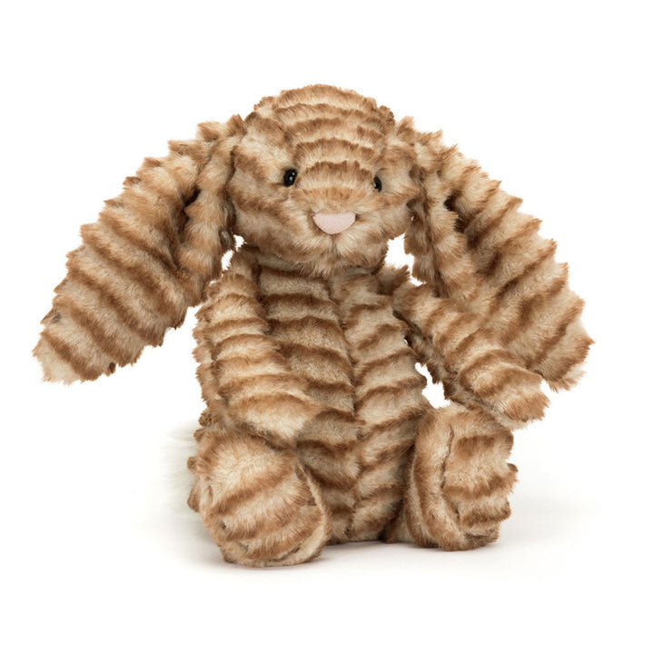 Bashful Luxe Bunny Juniper by Jellycat