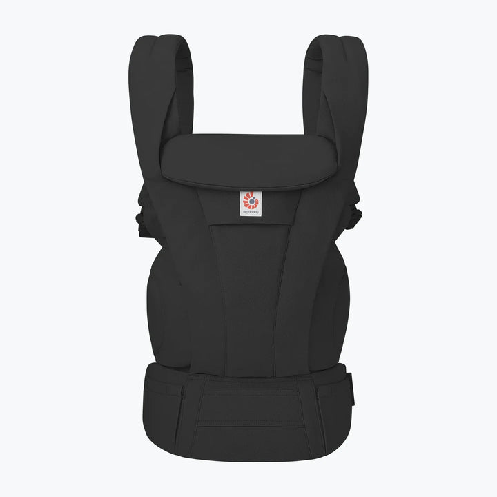 Omni Deluxe Carrier