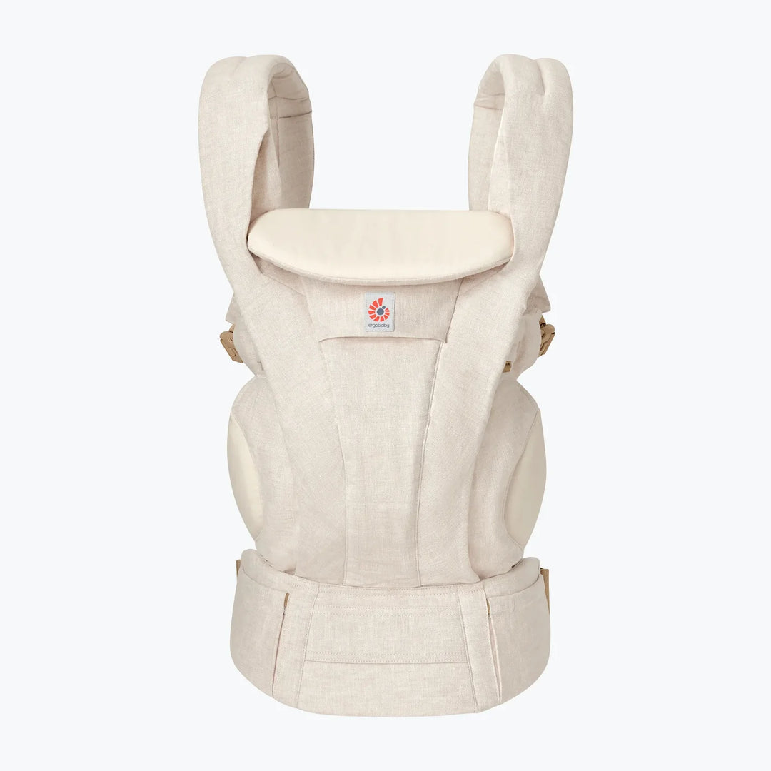 Omni Deluxe Carrier