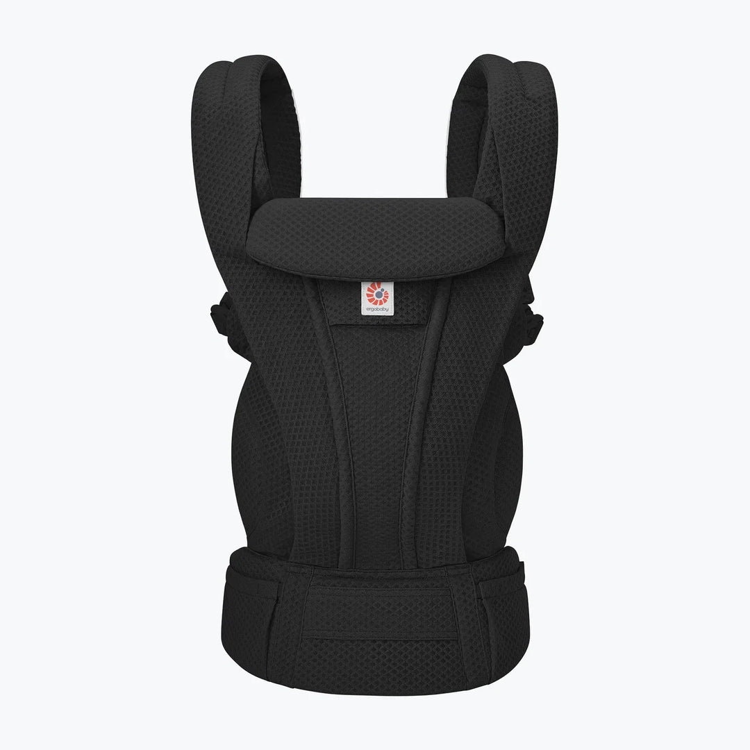 Omni Deluxe Carrier