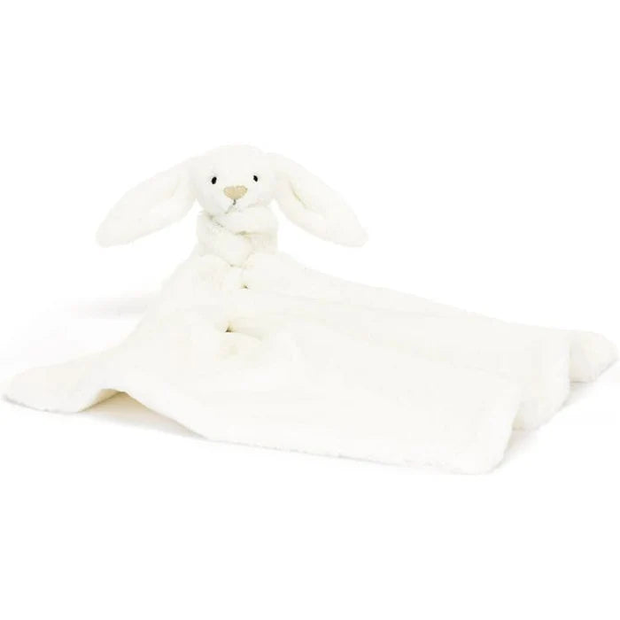 Bashful Luxe Bunny Luna Soother – Babesta