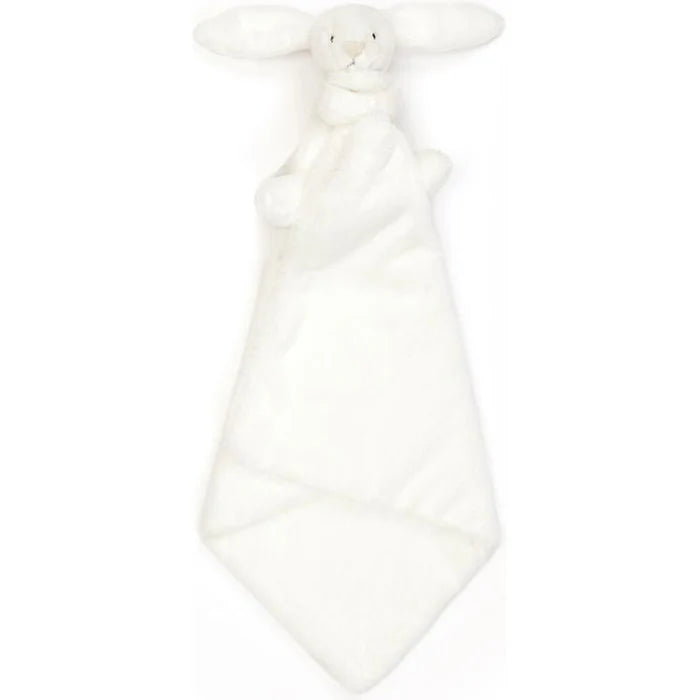 Babesta-Bashful Luxe Bunny Luna Soother