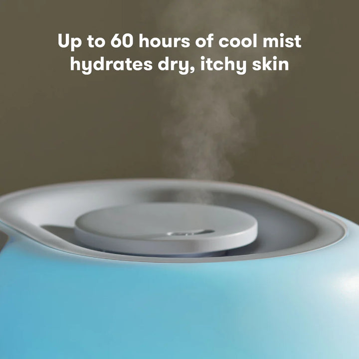 Babesta 3-in-1 Humidifier + Nightlight + Diffuser by Frida Baby