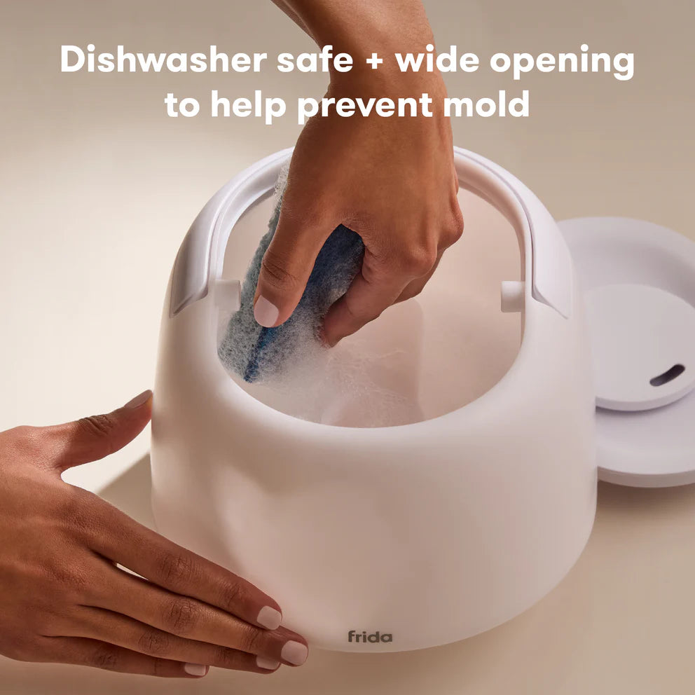 Babesta 3-in-1 Humidifier + Nightlight + Diffuser by Frida Baby