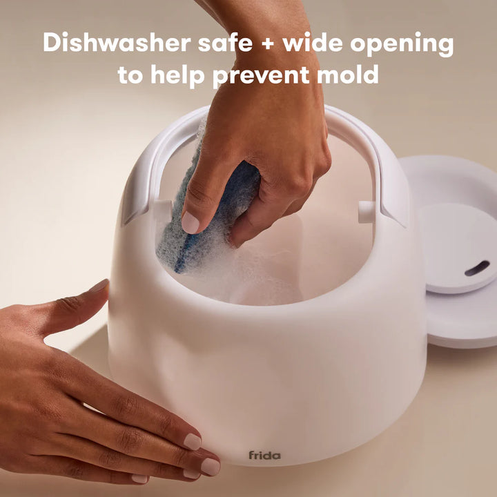 Babesta 3-in-1 Humidifier + Nightlight + Diffuser by Frida Baby