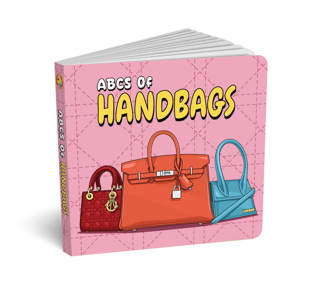 Babesta ABCs of Handbags