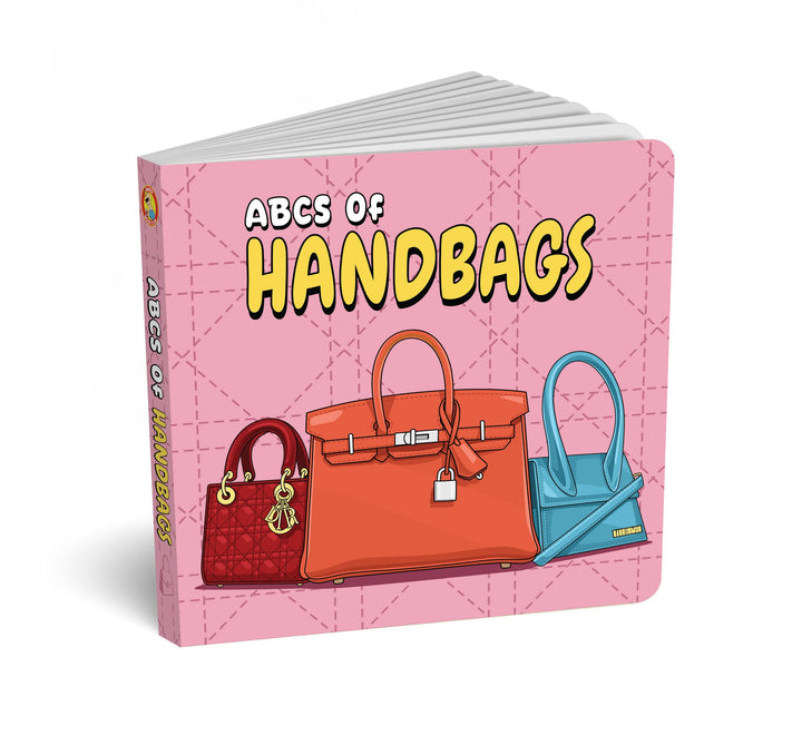 Babesta ABCs of Handbags