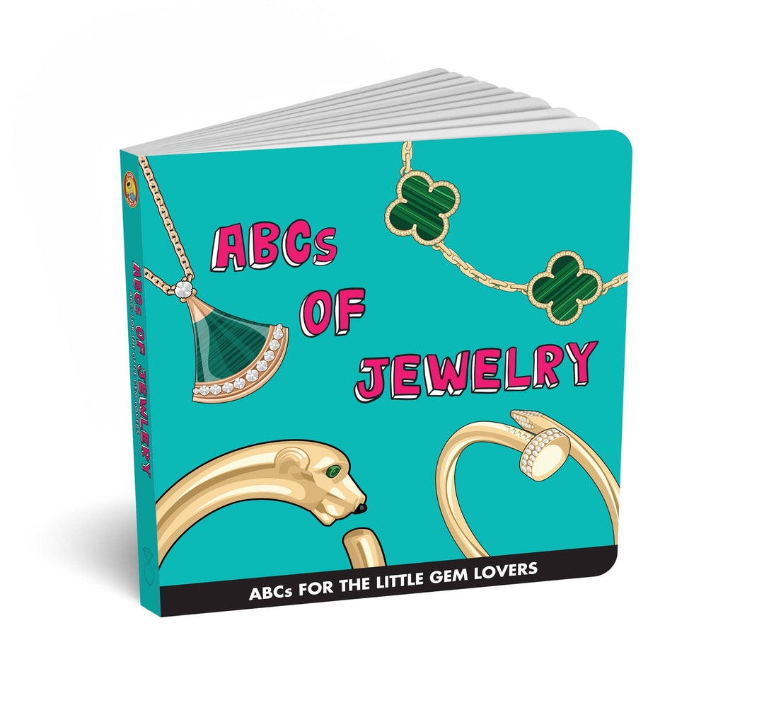 Babesta ABCs of Jewelry