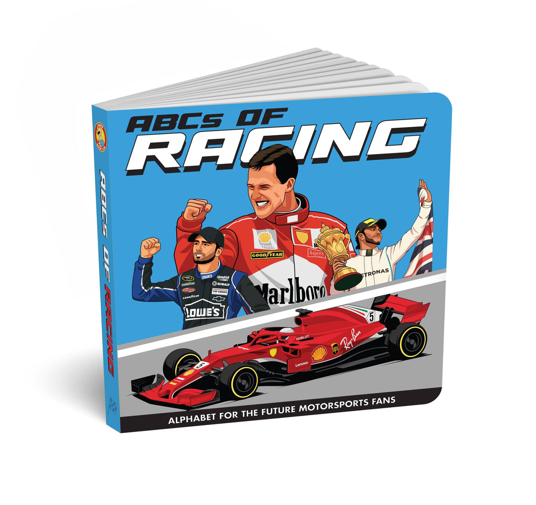 Babesta ABCs of Racing