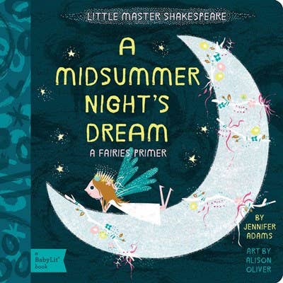 Babesta A Midsummer Night&