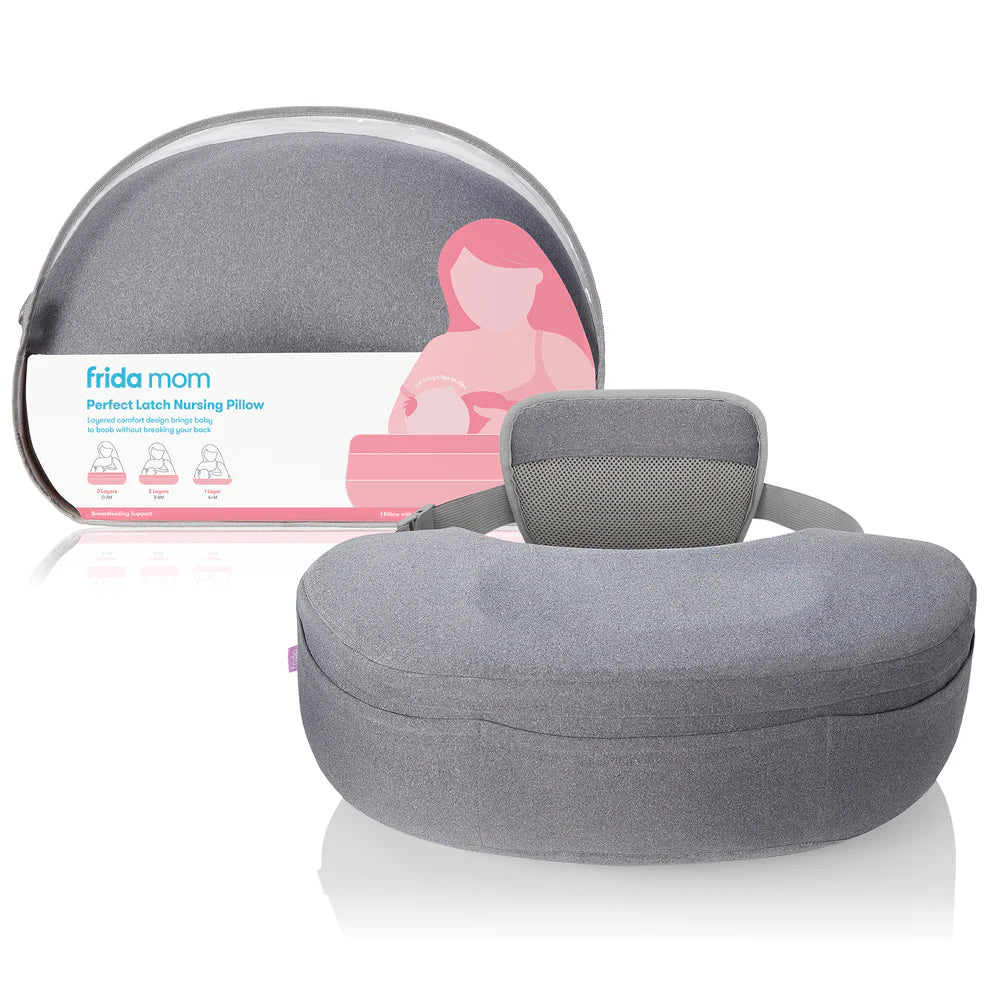 Adjustable Nursing Pillow - Babesta