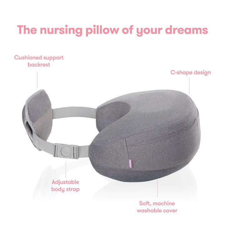 Adjustable Nursing Pillow - Babesta