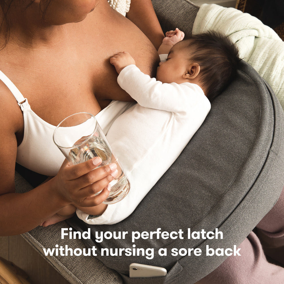 Adjustable Nursing Pillow - Babesta