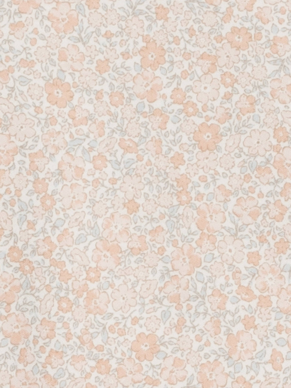 Afton Bodysuit - Belmont Floral by Colored Organics
