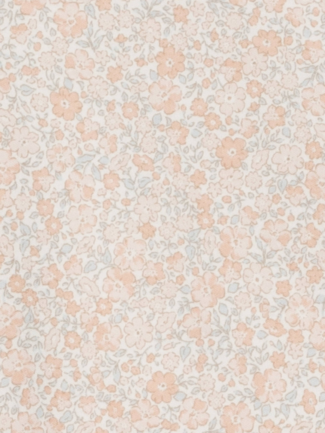 Afton Bodysuit - Belmont Floral by Colored Organics