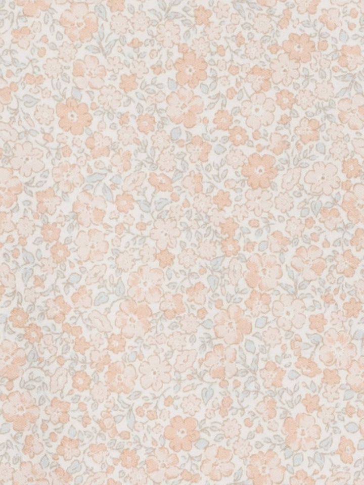 Afton Bodysuit - Belmont Floral by Colored Organics