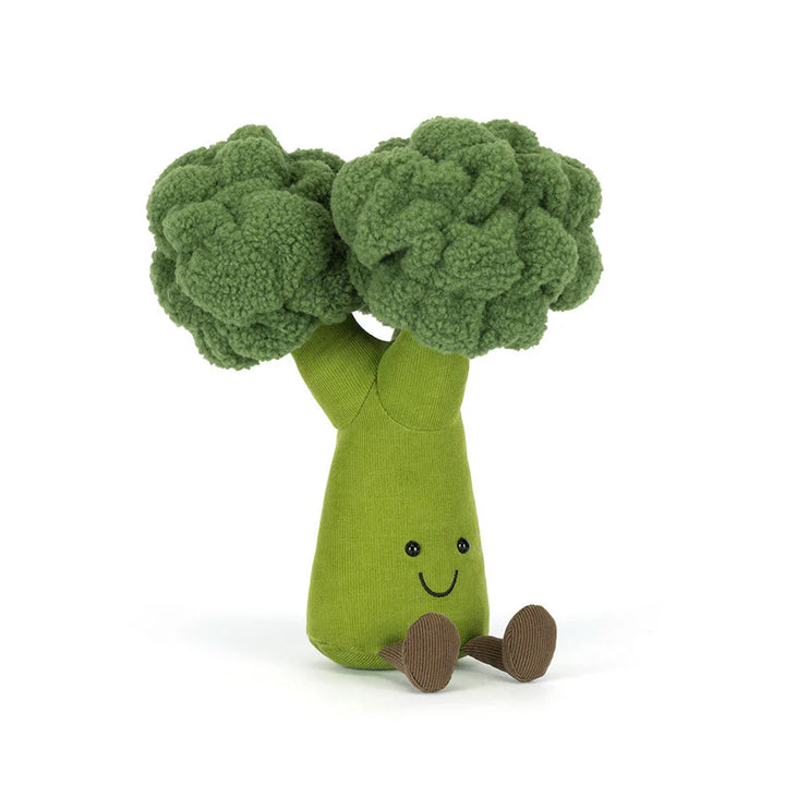 Babesta Amuseables Broccoli by Jellycat