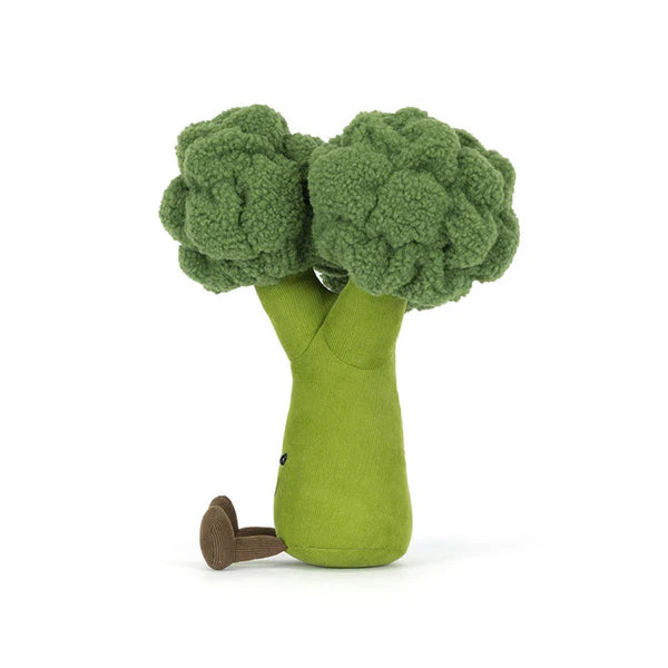 Babesta Amuseables Broccoli by Jellycat