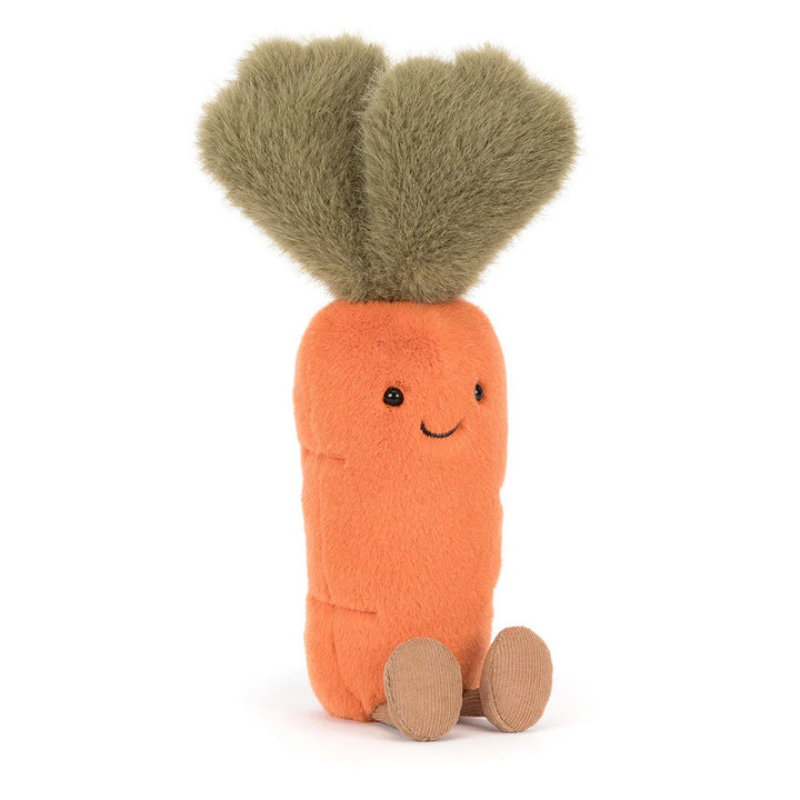 Babesta Amuseables Carrot by Jellycat
