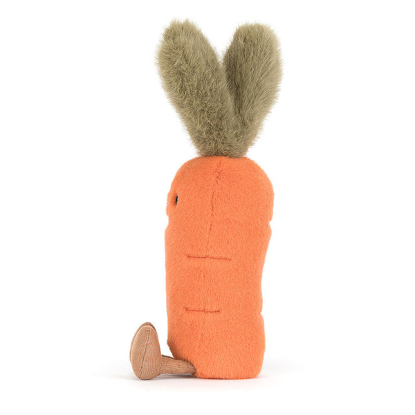 Babesta Amuseables Carrot by Jellycat