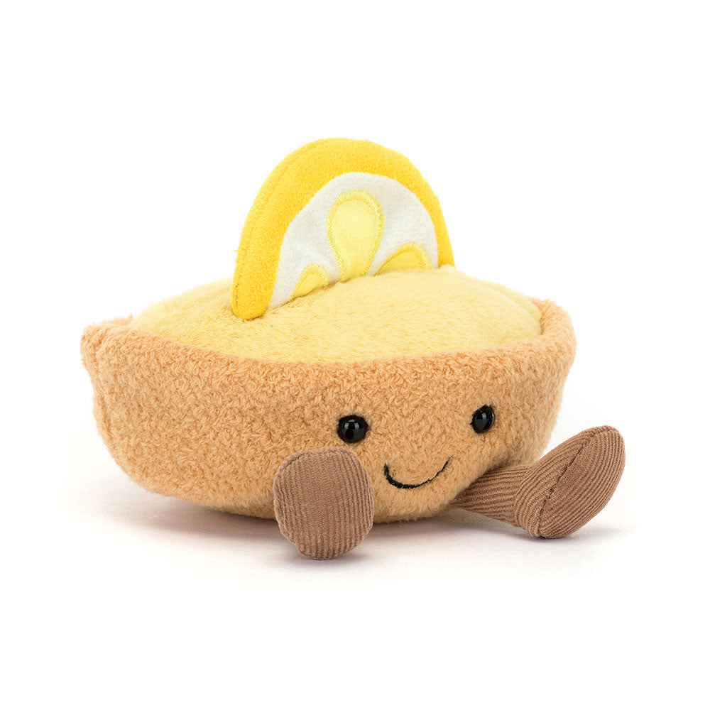 Babesta Amuseables Collette Tarte Au Citron 