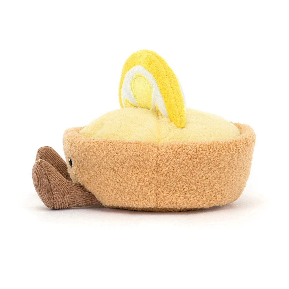 Babesta Amuseables Collette Tarte Au Citron 