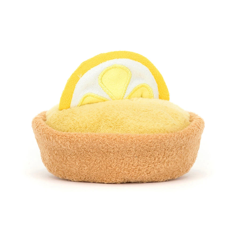 Babesta Amuseables Collette Tarte Au Citron 