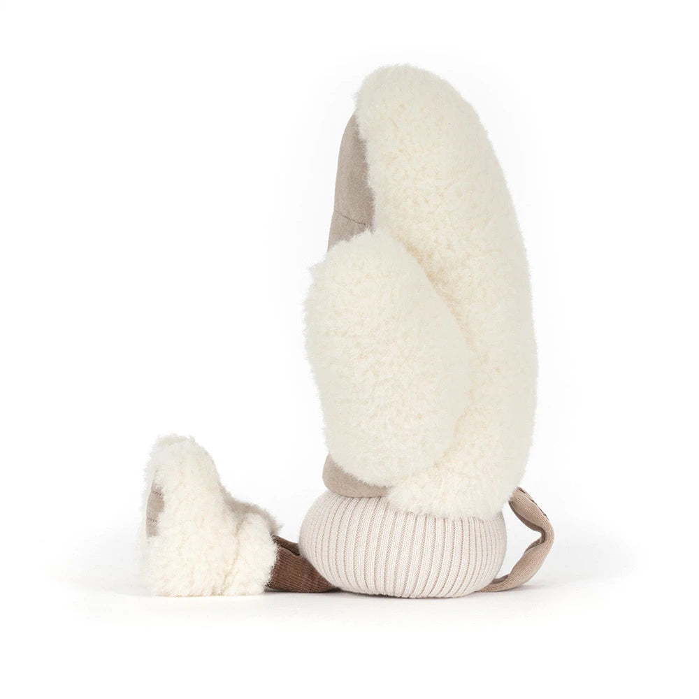 Babesta Amuseables Fitswell Mitten by Jellycat 