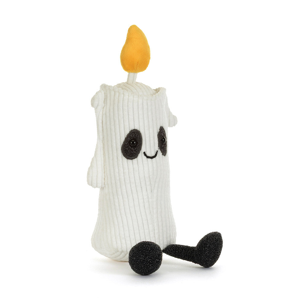 Babesta Amuseables Flickerty Candle by Jellycat