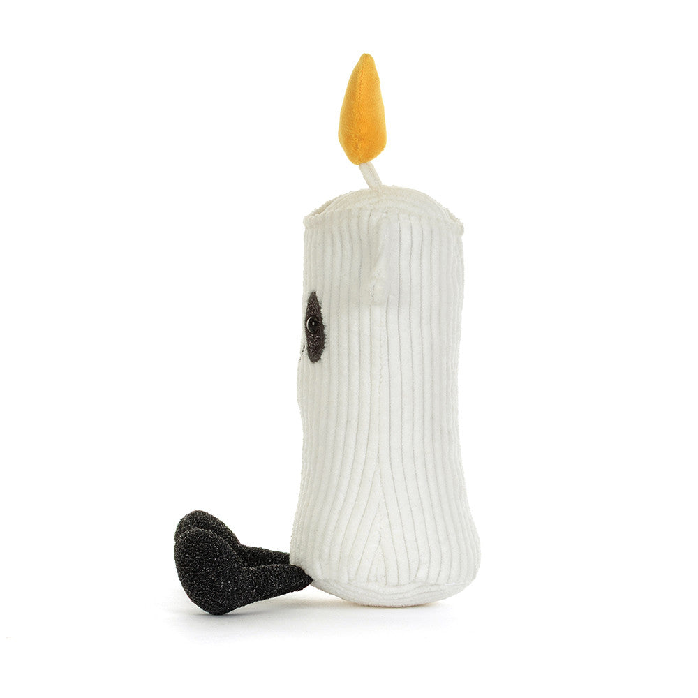 Babesta Amuseables Flickerty Candle by Jellycat