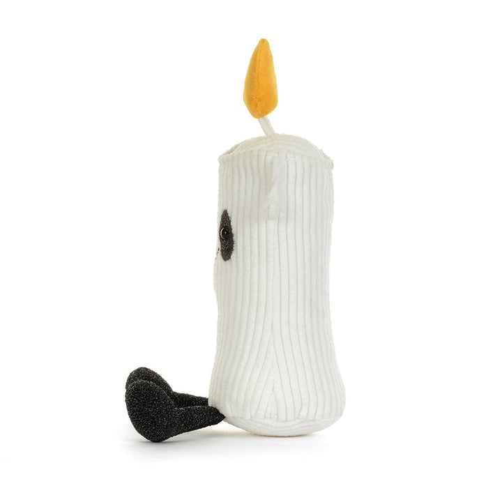 Babesta Amuseables Flickerty Candle by Jellycat