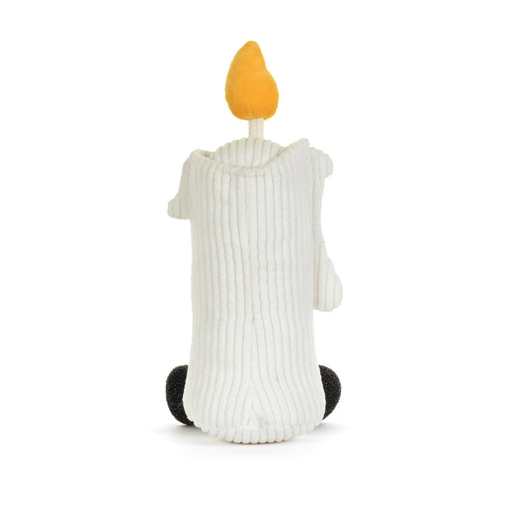 Babesta Amuseables Flickerty Candle by Jellycat