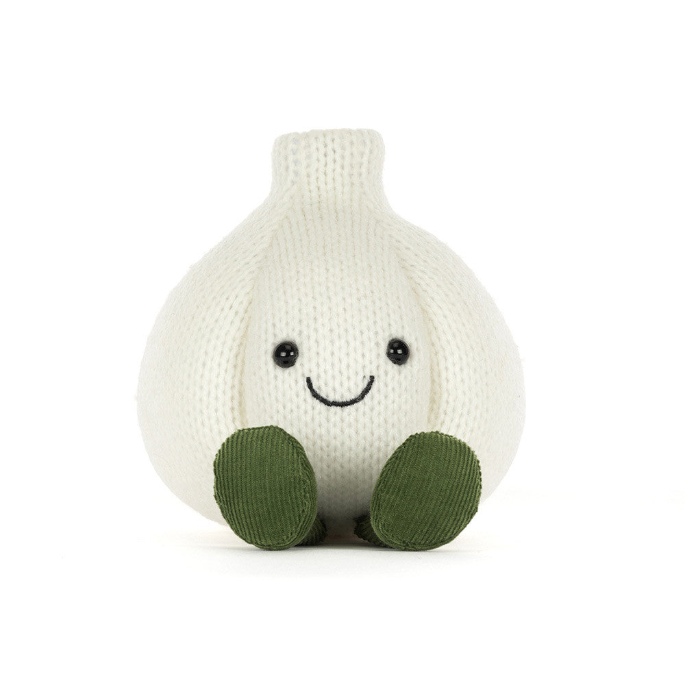Babesta Amuseables Garlic by Jellycat